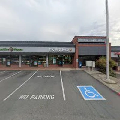 Doyles Dry Carpet