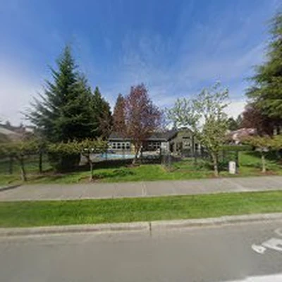 Amazonia Green Cleaning LLC