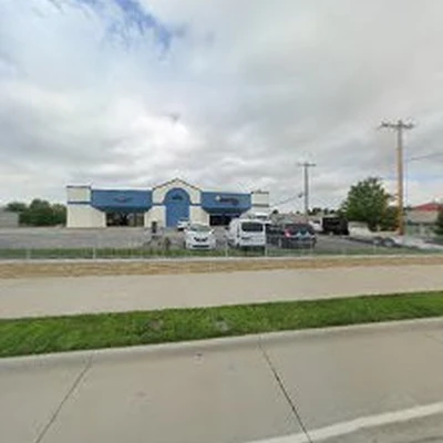 Overland Park Heating & Cooling