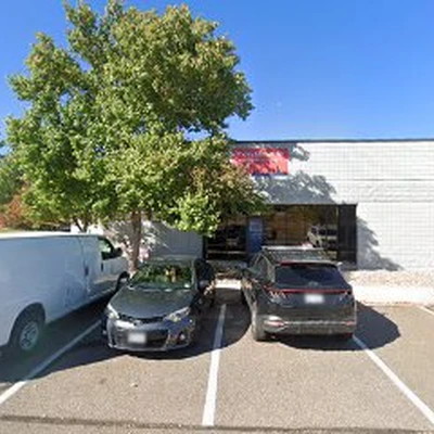 Rocky Mountain Janitorial Specialists