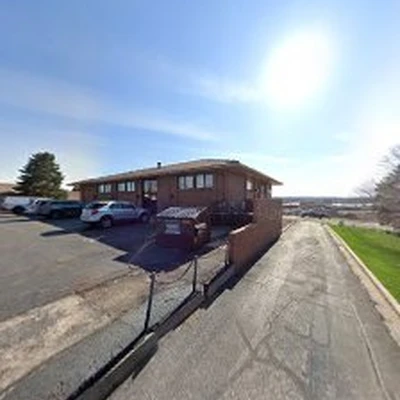 VUE Cleaning