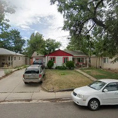 Colorado Maid's Cleaning Services LLC