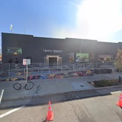 Cube Cleaners