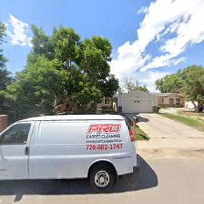 Pro Carpet Cleaning LLC