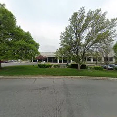 Johnson Controls Kansas City Office