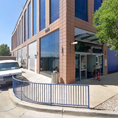 A&D Hydro Surface Cleaning