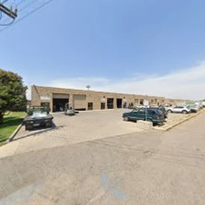 Rainbow Restoration of Commerce City - Brighton