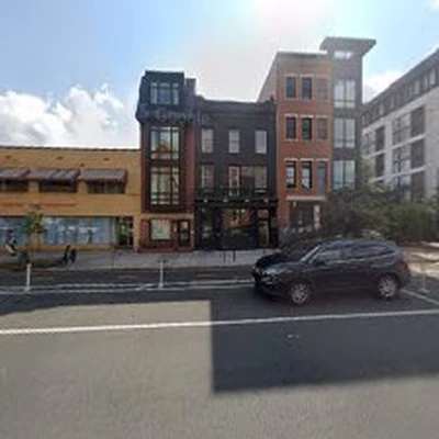 U Street Commercial Cleaning & Sanitizing