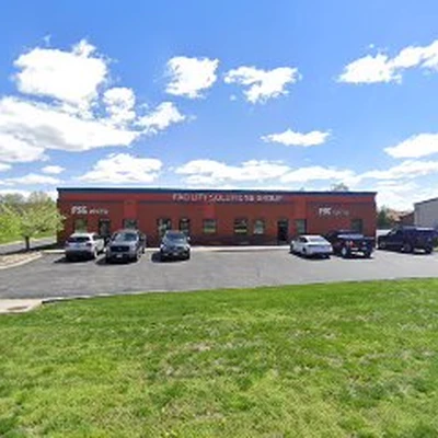 B & C Mechanical Services LLC