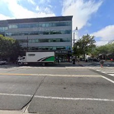 Green Apple Commercial Cleaning DC