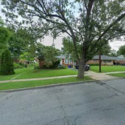GR Cleaning Services LLC