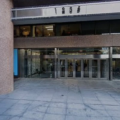 Crystal Gateway Cleaners
