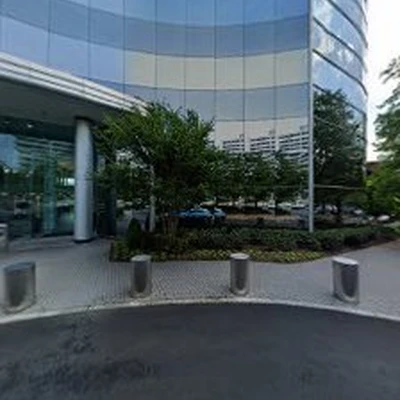 All Clean Buildings