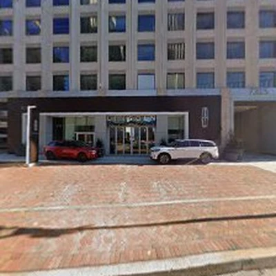 JAMESTOWN COMMERCIAL CLEANING SERVICES LLC
