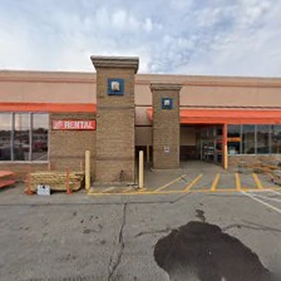 Home Services at The Home Depot