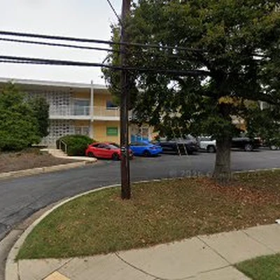 Merry Maids of Silver Spring