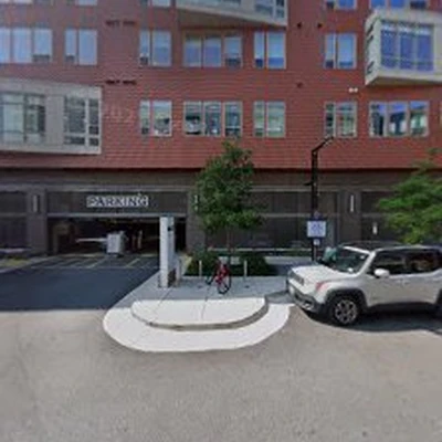 Prime Cleaning — DMV