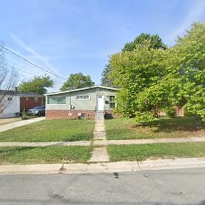 ORT Chimney inspection Hyattsville, MD