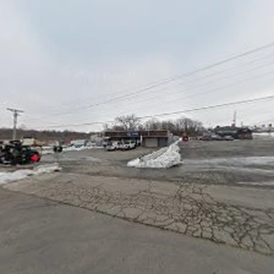 Weirac, Inc.