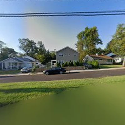 Anita's construction cleaning