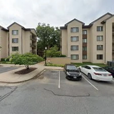 Rockville Metro Carpet & Upholstery LLC
