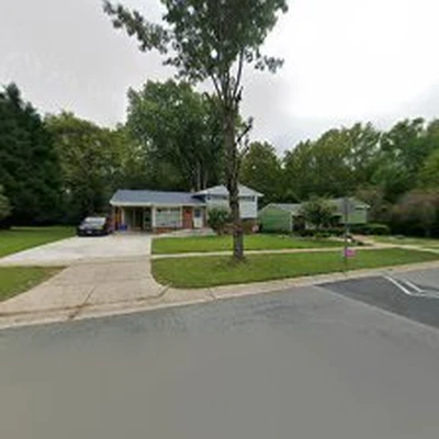 Glo Home Services Rockville