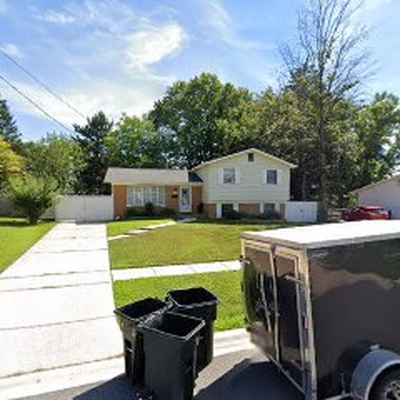 SAM'S pressure washing & windows cleaning