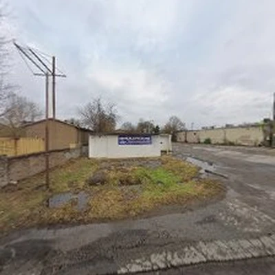 KC's Commercial Cleaning