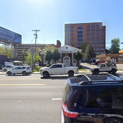 Scenic City Cleaning Company Nashville