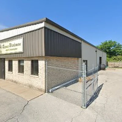 Reeves-Wiedeman Company
