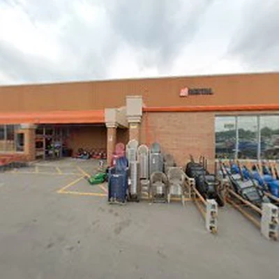 Home Services at The Home Depot