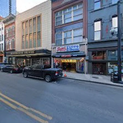 Nashville Hood Cleaning Pros