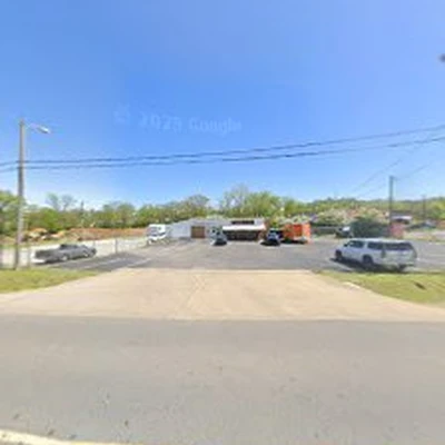 West Meade Pools