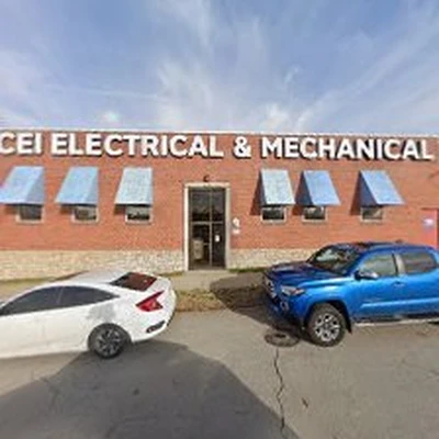 CEI Electrical & Mechanical