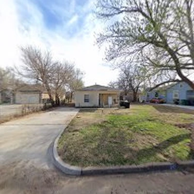 Maria's cleaning service OKC