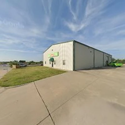 SERVPRO of Norman
