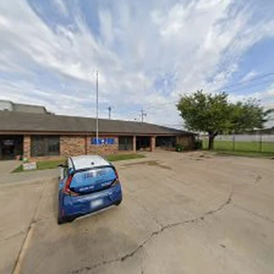 JAN-PRO Cleaning & Disinfecting in Oklahoma City