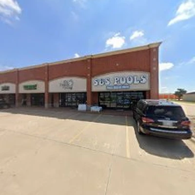 S & S Pools LLC