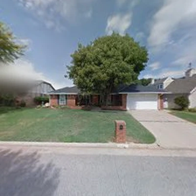 Thunder Cleaning Services OKC