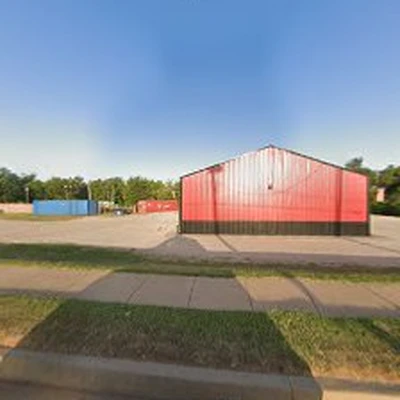 KJ Power Washing