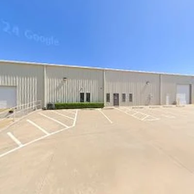 SERVPRO of Central Oklahoma City