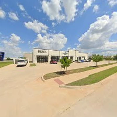 SERVPRO of Yukon South