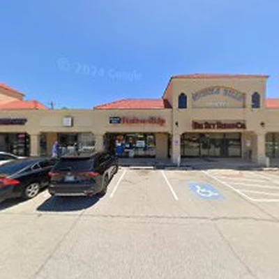 Exterior Cleaning Professionals