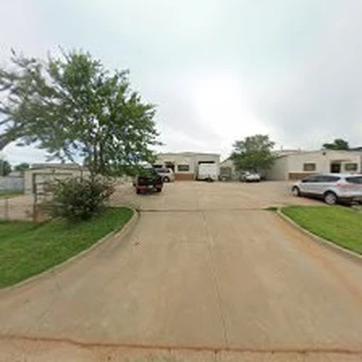 Fiber-Seal of Central Oklahoma