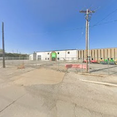Sunbelt Rentals Climate Control