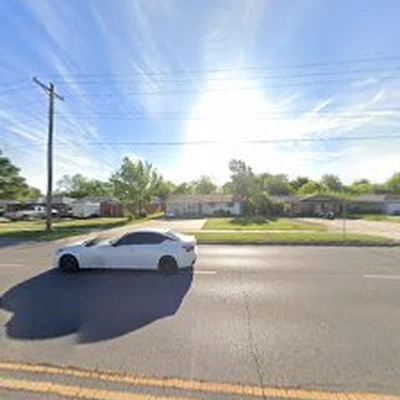 Streamline Rain Gutters