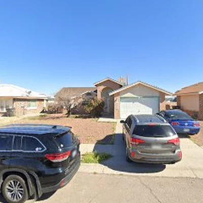 East El Paso Cleaning Services