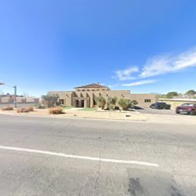 Maid in El Paso House Cleaning