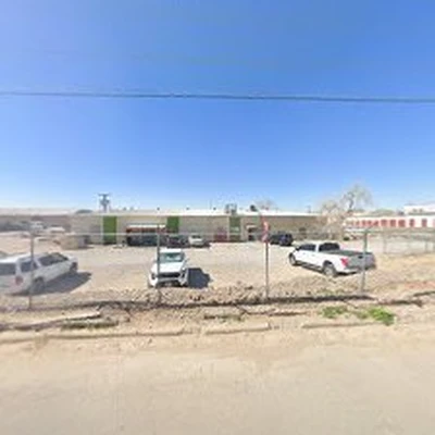 West Texas Property Solutions