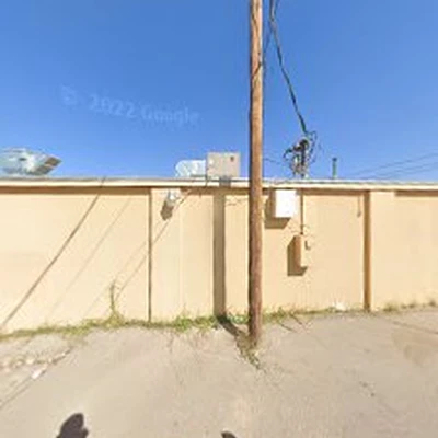SERVPRO of Southeast El Paso/Butterfield